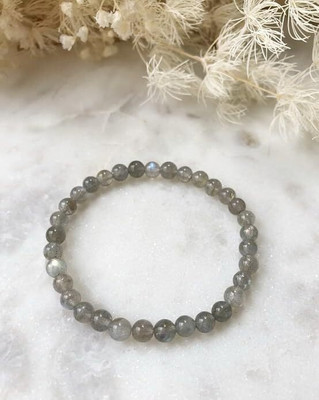 ASTROGEM CRYSTAL AGATE Crystal Crystal Bracelet