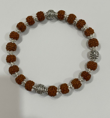 Lakhdatar and Sons Jewellers Silver Silver Bracelet
