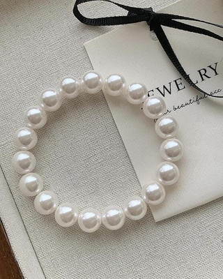 KHUSHA CREATIONS Alloy Bracelet(Pack of 2)