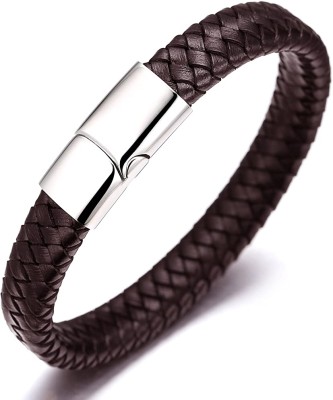 Zibuyu Alloy Bracelet