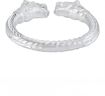 Dzinetrendz Stainless Steel Kada