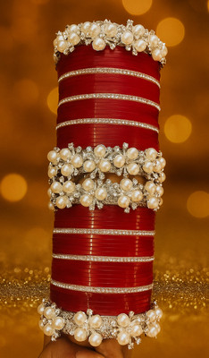 R SAURABH Plastic Chudas(Pack of 2)