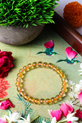 STUDIO VAIDIK Crystal Bracelet