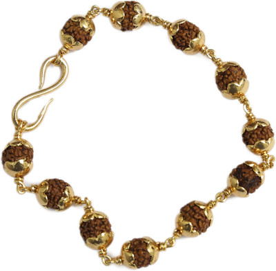 Naveen metal works Alloy Bracelet
