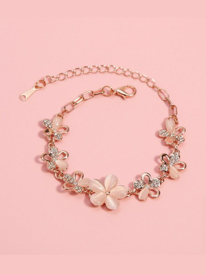 Dressberry Alloy Bracelet
