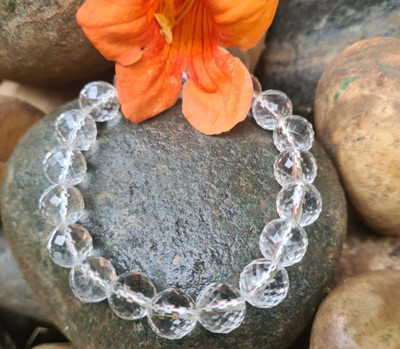 Shivtantra Crystal Bracelet