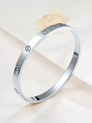 Dressberry Stainless Steel Bracelet