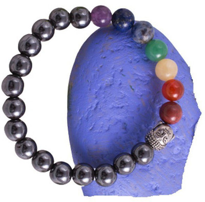 divinesouviners Crystal Quartz Bracelet Set