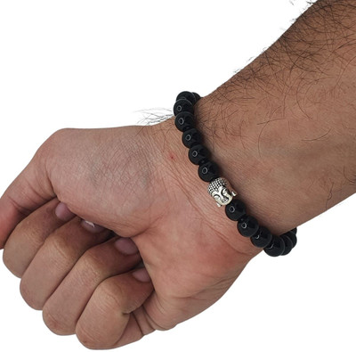 Rudra gems Jewellery Stone Kada