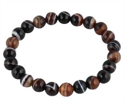 Astrodidi Stone Quartz Bracelet