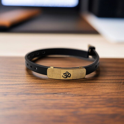 NIMRA Alloy Bracelet