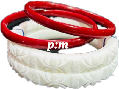pmbazar Lac Shakha Pola(Pack of 4)