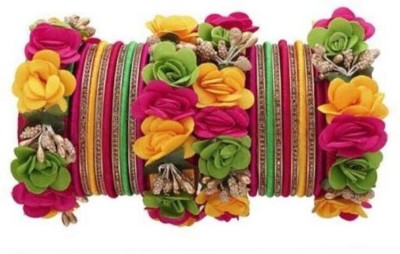 Kiswa Dori Bangle Set(Pack of 22)