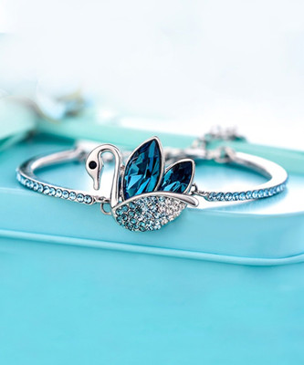 YELLOW CHIMES Metal Bracelet