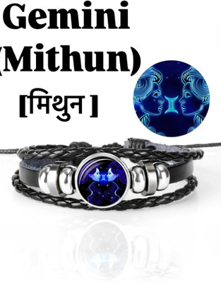Avekin Leather Bracelet