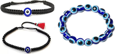 QNAM Dori Bracelet Set(Pack of 3)