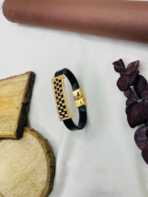 RKB SALES Alloy Gold-plated Bracelet