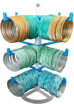 SP Traders Plastic Bangle Set