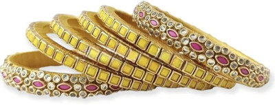 ambal Dori Bangle Set(Pack of 6)