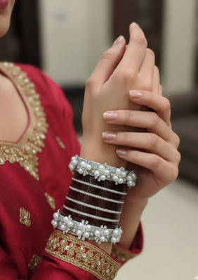 Shree Radhe Plastic, Alloy Chudas