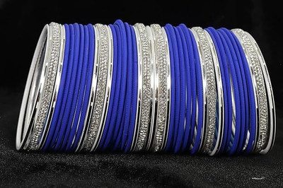 LYBASHINE Metal Gold-plated Bangle Set
