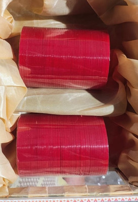 R SAURABH Plastic Bangle(Pack of 80)