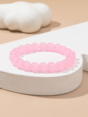 HANDM TRADERS Glass Beads Bracelet