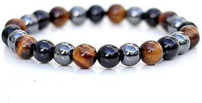 Malas Collection Stone, Crystal Bracelet