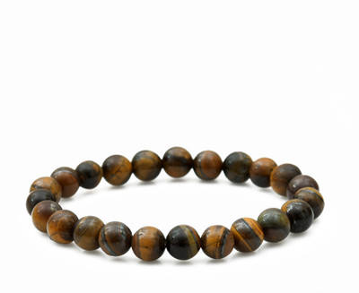 Yuvi Creation Tiger's Eye Bracelet