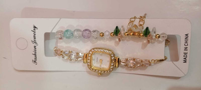 Jigu Metal Bracelet Set