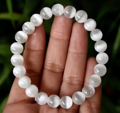 Azecon Stone Crystal Bracelet