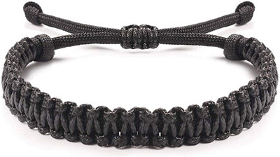 QNAM Fabric Bracelet