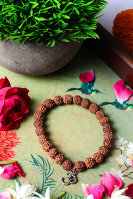 STUDIO VAIDIK Crystal Bracelet