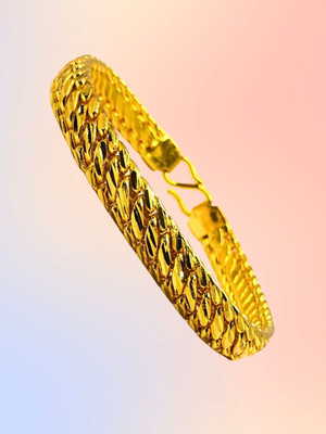 RKB SALES Alloy Gold-plated Bracelet