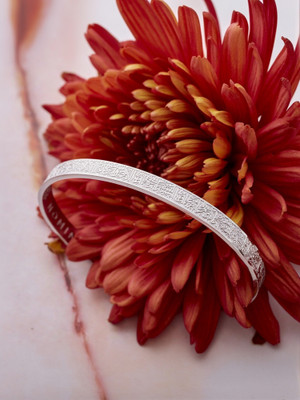 PEOPLE JEWL Stainless Steel Bracelet