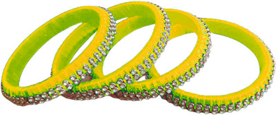 SRI Dori Bangle Set(Pack of 4)
