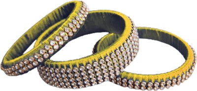 SRI Dori Bangle Set(Pack of 3)