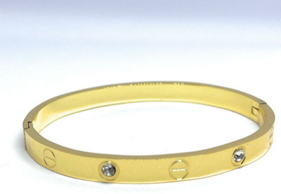 LifeLily Alloy Gold-plated Bracelet