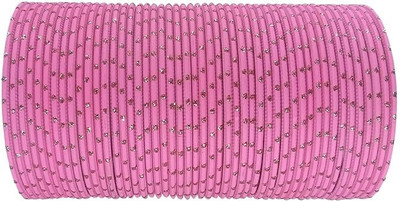 XOZTI Metal Bangle Set(Pack of 10)