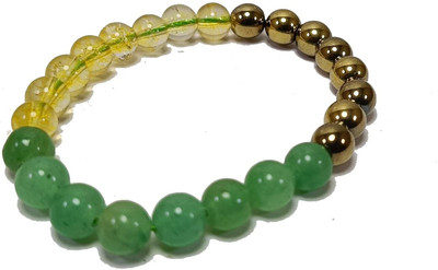 ProsperGem Crystal Bracelet