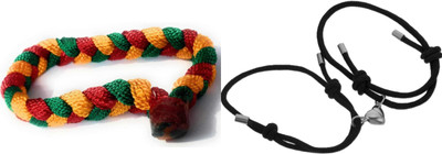 Malas Collection Dori Bracelet Set(Pack of 2)