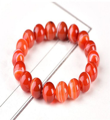 Ceylonmine01 Stone Crystal Bracelet