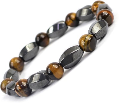 REIKI CRYSTAL PRODUCTS Stone, Tiger's Eye Beads, Agate, Crystal Bracelet