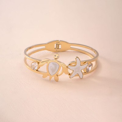 KIAH JEWEL Copper Bracelet