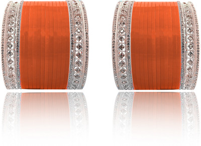 manish Plastic Bangle Set