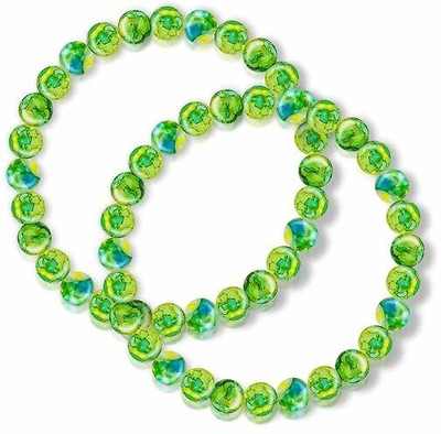 MANMORA Stone Bracelet(Pack of 2)