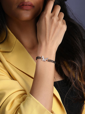 ASMITTA Jewellery Brass Brass Charm Bracelet