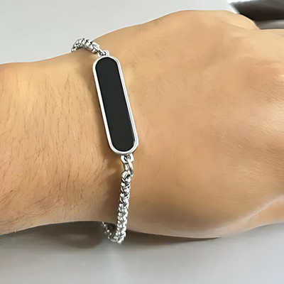JS Enterprises Brass Bracelet