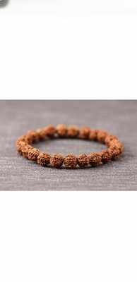 Anandam Wood Bracelet