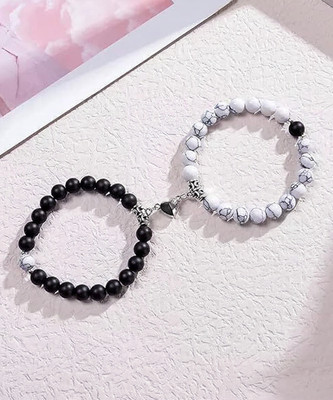 HouseOfCommon Stone Crystal Bracelet